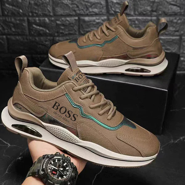 Premiere Sneakers + Besonderes Geschenk